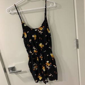 Summer Romper